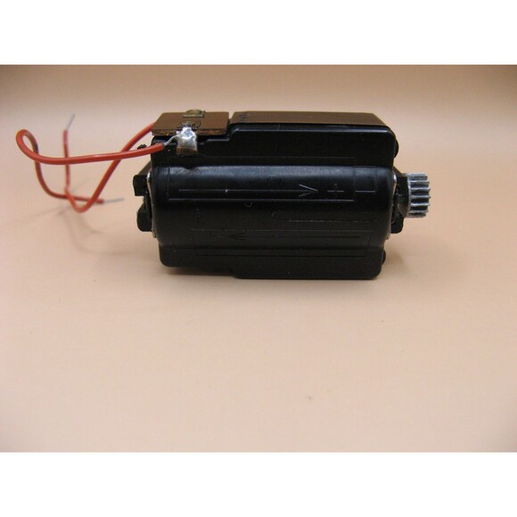 Phillips Service 4822 361 20083 Replacement Motor Reel To Reel? SEE DESCRIPTION - Picture 4 of 5